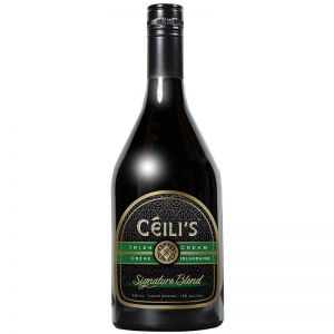 Ceili's Signature Cream